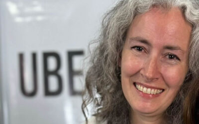 Professora da UFCSPA conquista prêmio de literatura infantil e juvenil